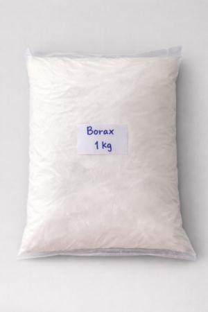 บอแรกซ์ (Borax)
