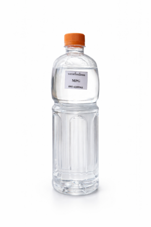 Mono propylene Glycol, MPG