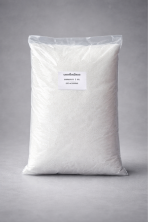 กรดซิตริก (Citric acid) หรือกรดมะนาว